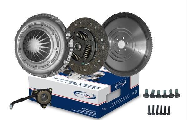 Kit de embraiagem PROCODIS FRANCE ref. KTV022BH