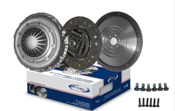 Kit de embraiagem PROCODIS FRANCE ref. KTV022SB