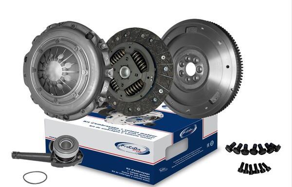 Kit d'embrayage PROCODIS FRANCE KTV036BH