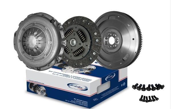 Kit de embraiagem PROCODIS FRANCE ref. KTV036SB
