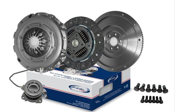 Kit de embraiagem PROCODIS FRANCE ref. KTV041BH