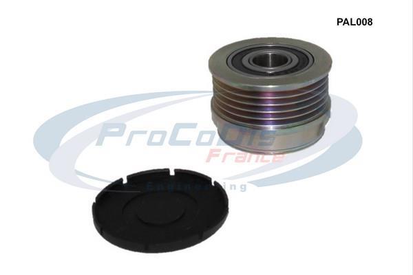 Polia do alternador PROCODIS FRANCE ref. PAL008