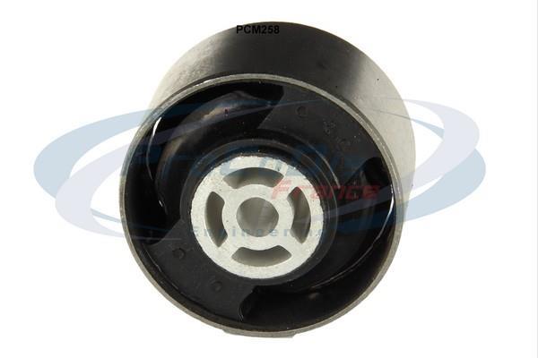 Support, suspension du moteur (Silent bloc moteur) PROCODIS FRANCE ref. PCM258
