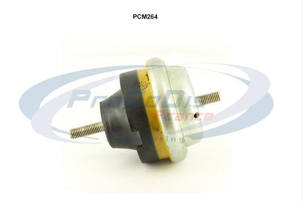 Support, suspension du moteur (Silent bloc moteur) PROCODIS FRANCE PCM264