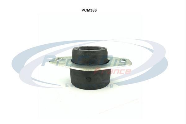Support, suspension du moteur (Silent bloc moteur) PROCODIS FRANCE PCM386