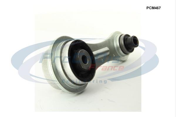 Support, suspension du moteur (Silent bloc moteur) PROCODIS FRANCE ref. PCM467