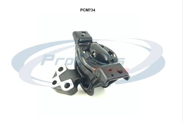 Support, suspension du moteur (Silent bloc moteur) PROCODIS FRANCE ref. PCM734
