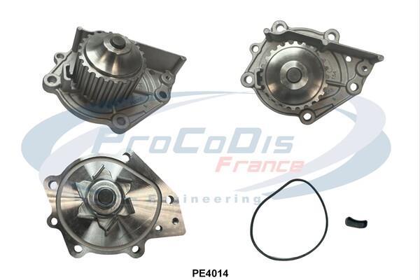 Pompe à eau PROCODIS FRANCE ref. PE4014