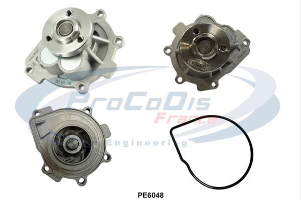 Pompe à Eau Procodis France à Prix Bas · Pièces Auto