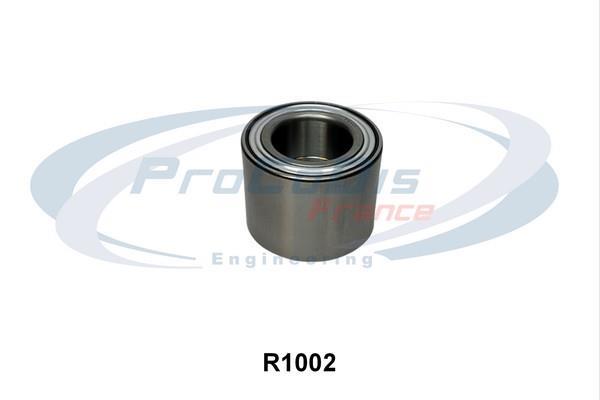 Roulement de roue PROCODIS FRANCE ref. R1002
