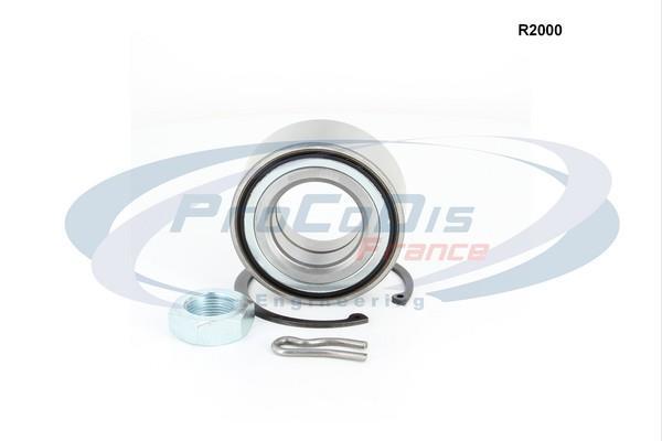 Roulement de roue PROCODIS FRANCE ref. R2000