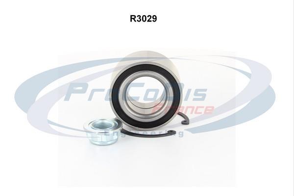 Roulement de roue PROCODIS FRANCE ref. R3029
