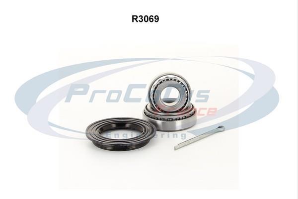 Roulement de roue PROCODIS FRANCE ref. R3069
