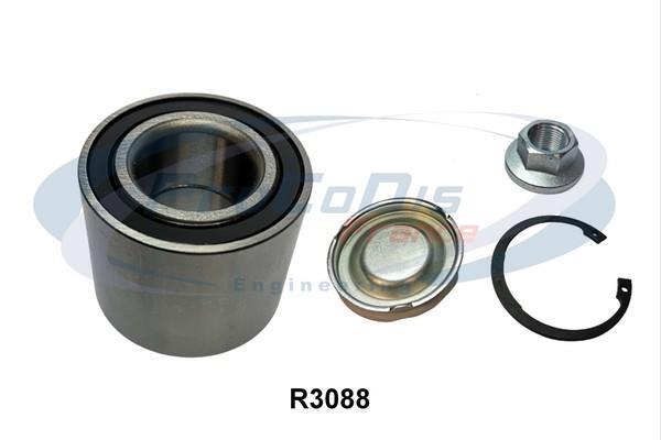 Roulement de roue PROCODIS FRANCE ref. R3088