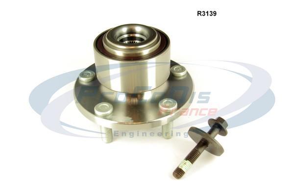 Roulement de roue PROCODIS FRANCE ref. R3139
