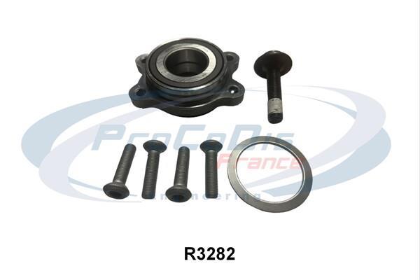 Cojinete de rueda PROCODIS FRANCE ref. R3282