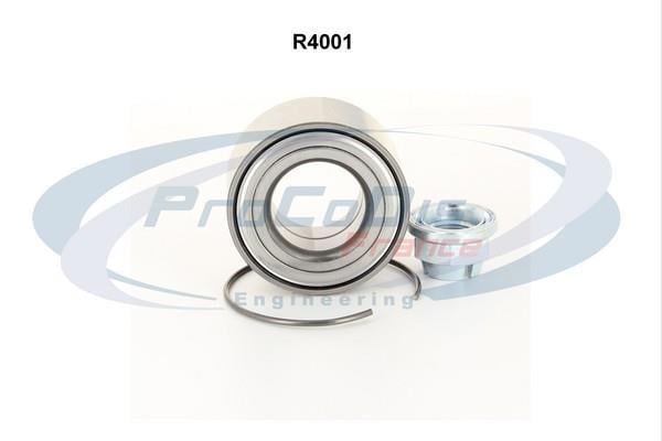 Roulement de roue PROCODIS FRANCE ref. R4001