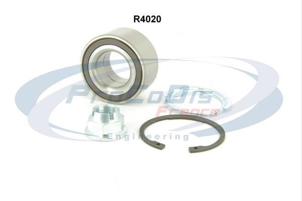 Roulement de roue PROCODIS FRANCE ref. R4020