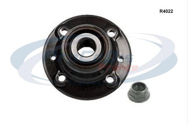 Roulement de roue PROCODIS FRANCE ref. R4022