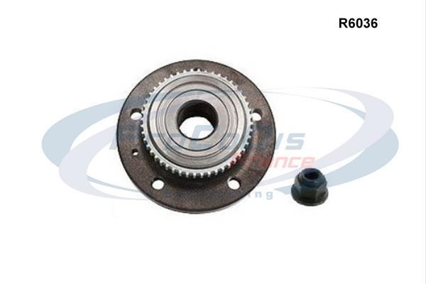 Rolamento de roda PROCODIS FRANCE ref. R6036