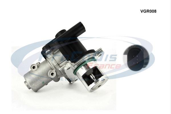 Vanne EGR PROCODIS FRANCE ref. VGR008