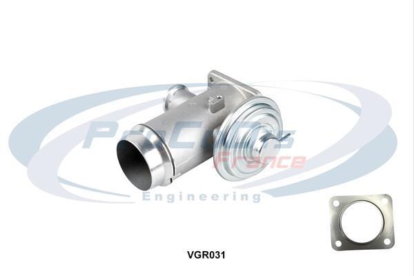 Válvula EGR PROCODIS FRANCE ref. VGR031