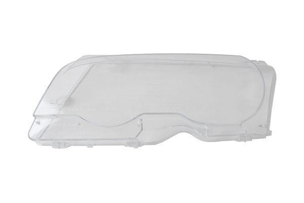 Glace de projecteur principal (Vitre de phare avant) ABAKUS ref. 00-344-1104LQND