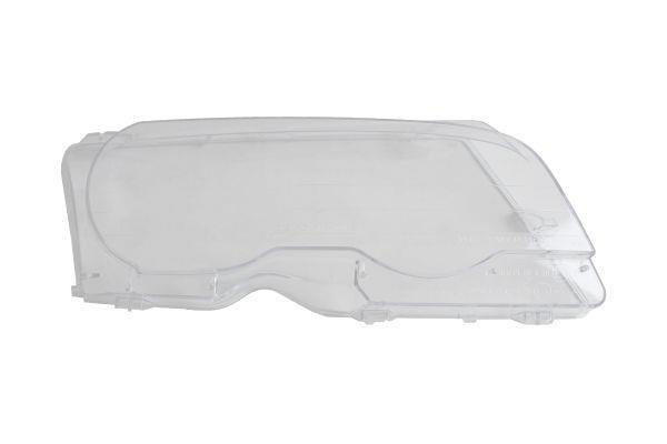 Glace de projecteur principal (Vitre de phare avant) ABAKUS ref. 00-344-1104RQND