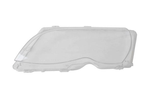 Glace de projecteur principal (Vitre de phare avant) ABAKUS ref. 00-344-1109LQND