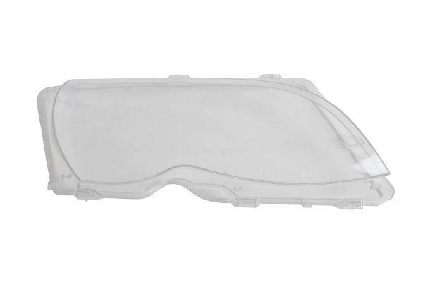Glace de projecteur principal (Vitre de phare avant) ABAKUS ref. 00-344-1109RQND