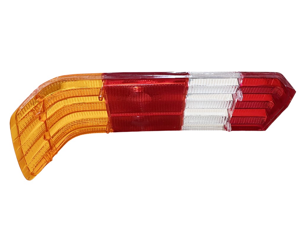 Cristal difusor, luz trasera ABAKUS ref. 00-440-1905R