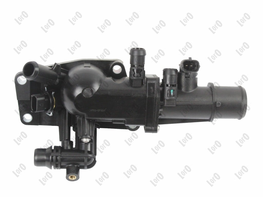 Thermostat d'eau (Calorstat) ABAKUS 002-025-0001