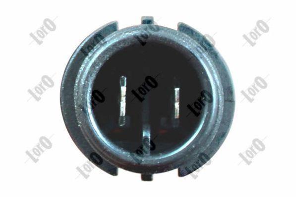 Ventilateur de refroidissement du moteur (Motoventilateur) ABAKUS ref. 003-014-0011