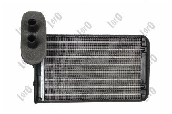 Radiateur de chauffage ABAKUS ref. 003-015-0001