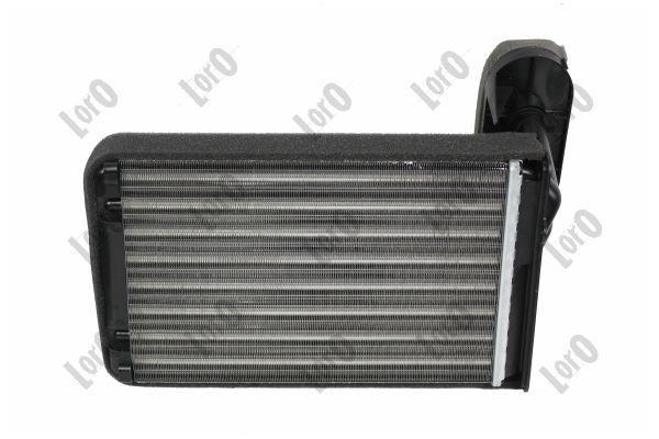 Radiateur de chauffage ABAKUS ref. 003-015-0001