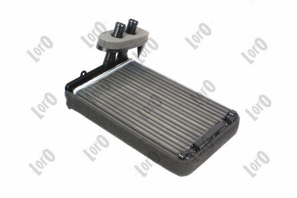 Radiateur de chauffage ABAKUS ref. 003-015-0001