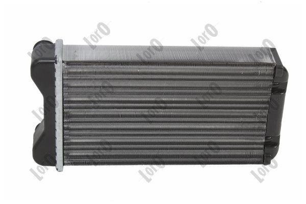 Radiateur de chauffage ABAKUS ref. 003-015-0007