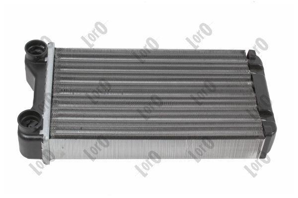 Radiateur de chauffage ABAKUS ref. 003-015-0007