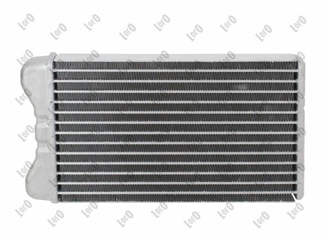 Radiateur de chauffage ABAKUS ref. 003-015-0016