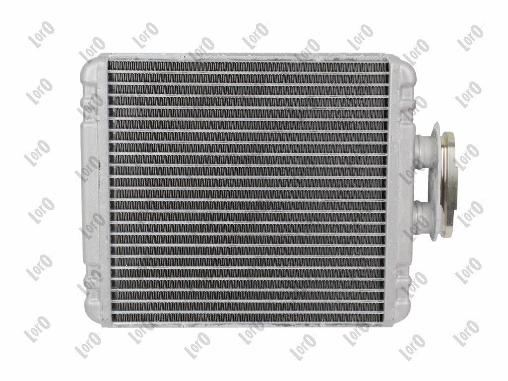 Radiateur de chauffage ABAKUS ref. 003-015-0017