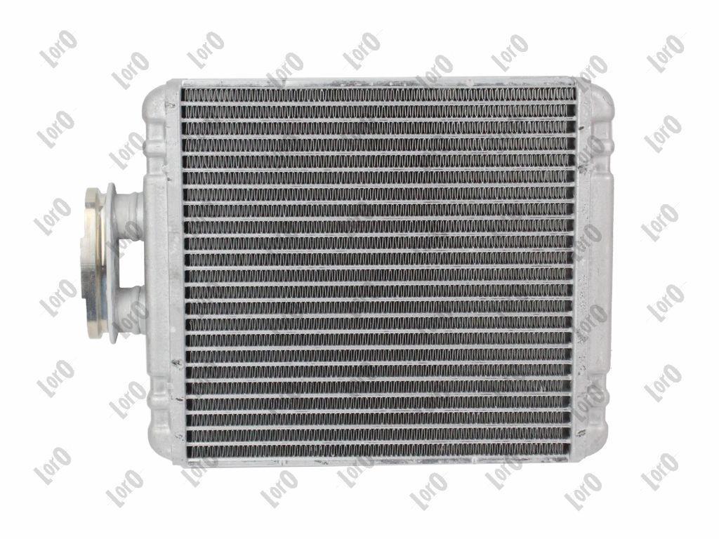 Radiateur de chauffage ABAKUS ref. 003-015-0017