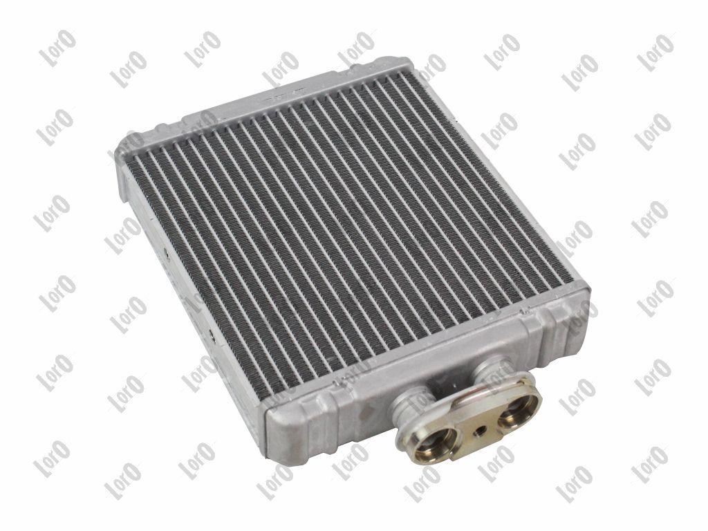 Radiateur de chauffage ABAKUS ref. 003-015-0017