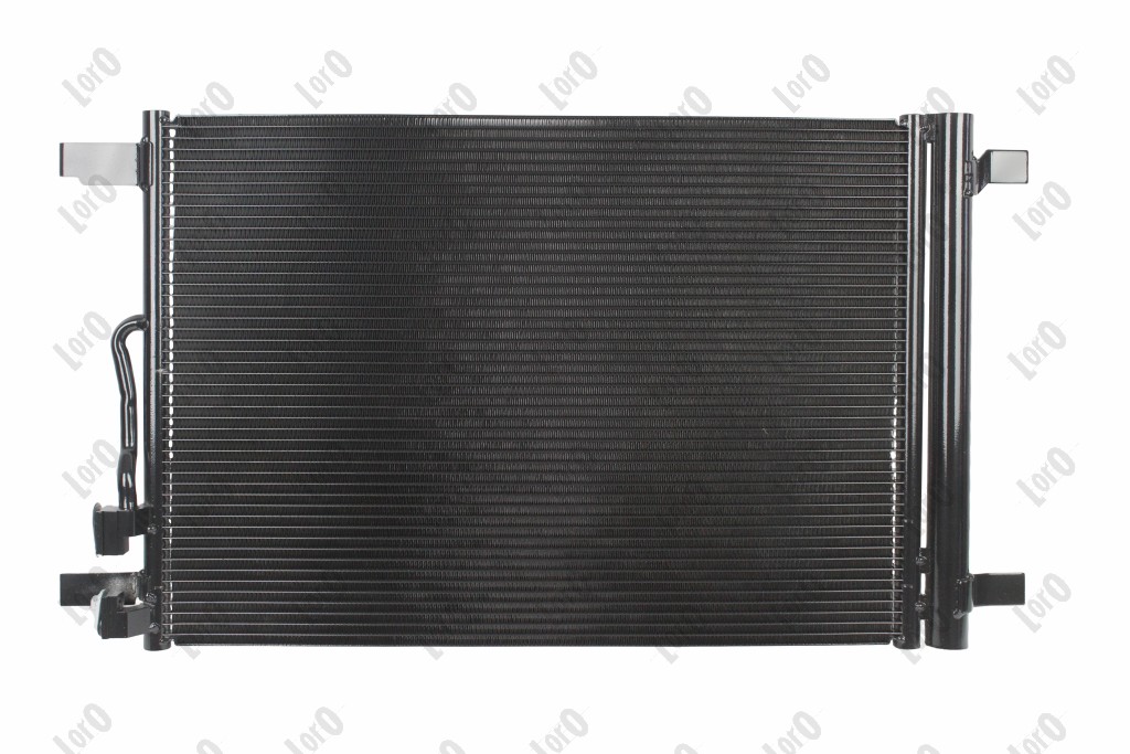 Condenseur, climatisation (Radiateur de climatisation) ABAKUS ref. 003-016-0035