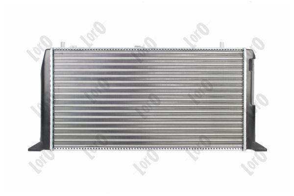 Radiateur moteur (Radiateur de refroidissement) ABAKUS ref. 003-017-0010