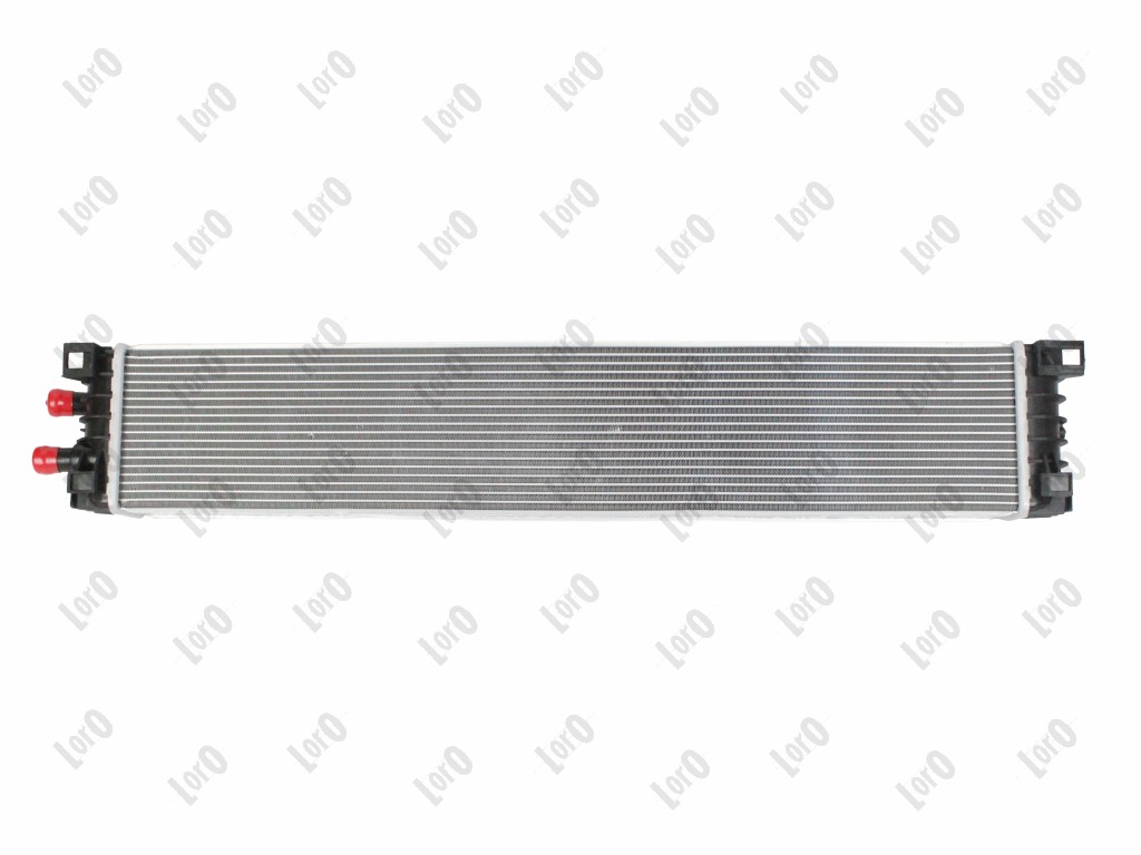 Radiateur moteur (Radiateur de refroidissement) ABAKUS ref. 003-017-0070