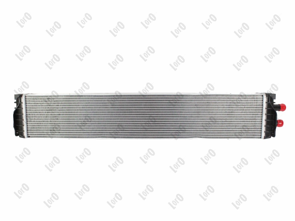 Radiateur moteur (Radiateur de refroidissement) ABAKUS ref. 003-017-0070
