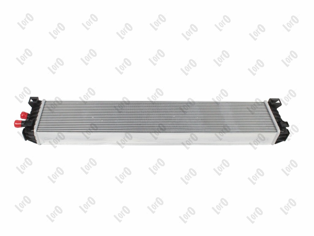 Radiateur moteur (Radiateur de refroidissement) ABAKUS ref. 003-017-0070