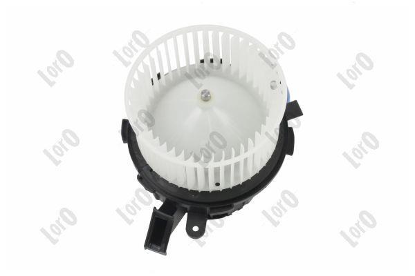 Ventilador habitáculo ABAKUS ref. 003-022-0005
