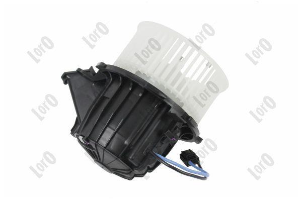 Ventilador habitáculo ABAKUS ref. 003-022-0005