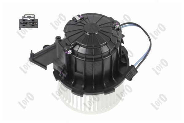 Ventilador habitáculo ABAKUS ref. 003-022-0005